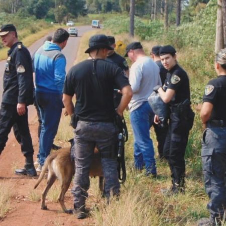 La muerte de Hugo Vicente Samudio no fue violenta, según los primeros resultados de la autopsia imagen-9