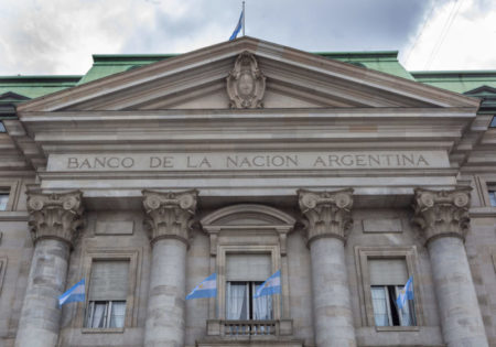 El Banco Nación avanza en el proceso para convertirse en una sociedad anónima imagen-10