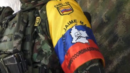 Participación de disidencias de las Farc en el Cañón del Micay genera controversia imagen-7