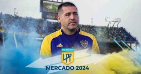 El anuncio de Boca sobre el final de un mercado de pases que duró casi tres meses imagen-14