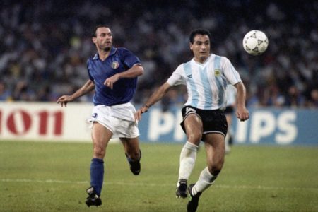 Dolor en el fútbol: murió Toto Schillaci, el histórico goleador del Mundial Italia 90 imagen-9