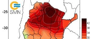 Misiones, en alerta amarilla por temperaturas extremas: que ciudades están entre las más calurosas del país y cuándo lloverá y cederá la ola de calor imagen-8