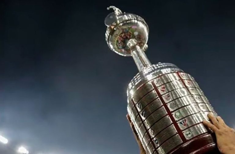 Copa Libertadores y Sudamericana: cómo llegan River, Racing y Lanús a los cuartos de final imagen-4