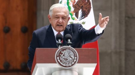 Análisis | Recuento del último informe de gobierno de López Obrador: 5 puntos clave de su sexenio imagen-13