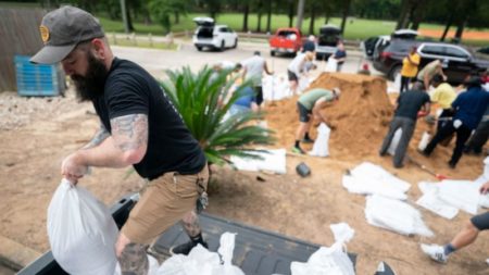 ¿Qué zonas deben evacuar y cómo en Florida ante la llegada del huracán Helene? imagen-7