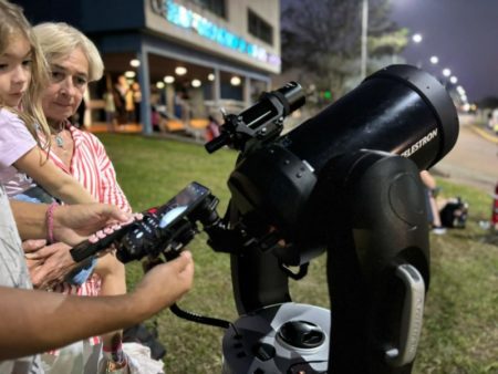 Cronograma de actividades para este fin de semana en el Parque del Conocimiento imagen-12