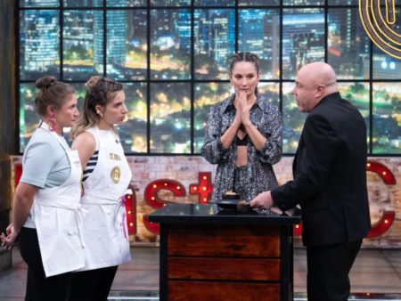 Filtraron los finalistas de ‘MasterChef Celebrity Colombia 2024’, estos serían los elegidos imagen-13