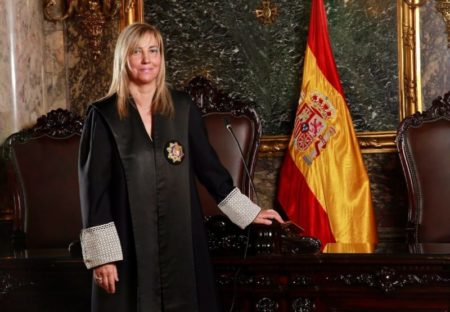 La Justicia inaugura curso este jueves con el CGPJ plenamente renovado en un año marcado por la amnistía imagen-6