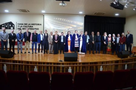 Oberá rindió homenaje a los Inmigrantes imagen-11