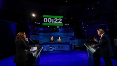 El debate no influyó en algunos votantes con los que habló CNN, pero otros saben exactamente a quién apoyan ahora imagen-15