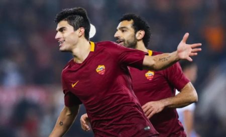 Diego Perotti anunció su retiro del futbol imagen-13