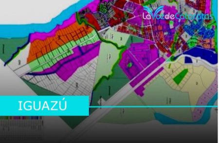 Actualizan el Plan Regulador de Iguazú después de 18 años imagen-6