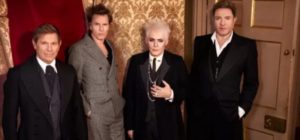 Duran Duran lanzó “New Moon (Dark Phase)” imagen-2