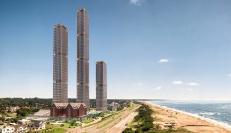 Punta del Este: el detrás de escena del proyecto millonario que construye Cipriani imagen-8