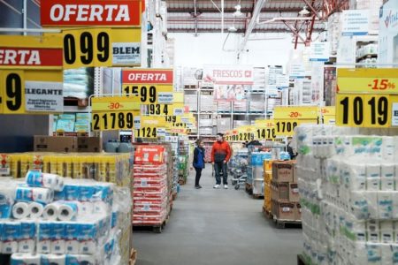 Distribuidores y autoservicios mayoristas se suman a alerta de los supermercados: el aumento de tasas municipales traerá más inflación imagen-7