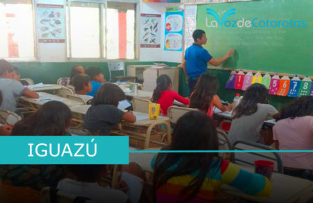 La Escuela Intercultural Bilingüe Jasy Porã celebró su 10mo Aniversario imagen-10