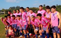 Estudio Galeano, Argentinos Juniors y Progreso lideran el ascenso imagen-1