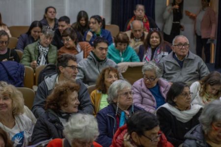 La Expo Desarrollo Humano llega a Posadas con charlas de inteligencia emocional y salud mental  imagen-9