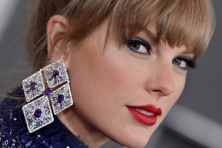 Taylor Swift: cómo es la mansión donde organiza fiestas millonarias imagen-15