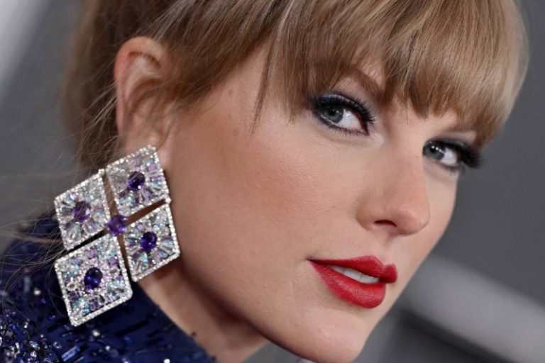 Taylor Swift: cómo es la mansión donde organiza fiestas millonarias imagen-5