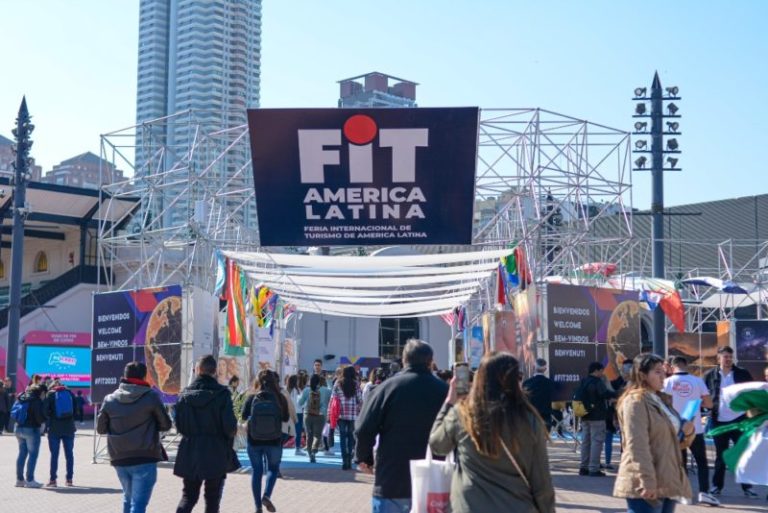 En la Feria Internacional del Turismo “Misiones va a apostar a la sostenibilidad y a la tecnología” imagen-4