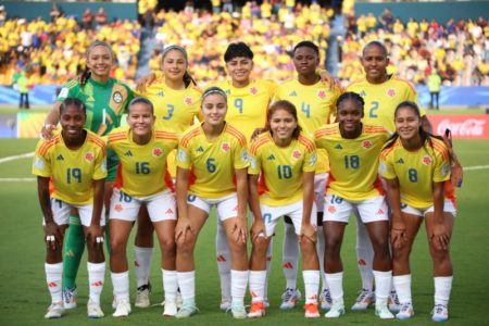 EN VIVO Colombia vs. Países Bajos: minuto a minuto de los cuartos de final del mundial femenino sub-20 imagen-10