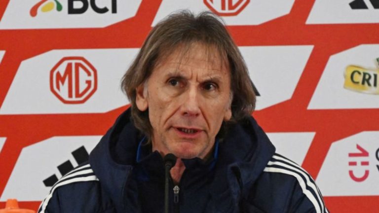 Ricardo Gareca recordó a Perú tras dura derrota de Chile por Eliminatorias 2026: “Es una historia que conozco” imagen-4