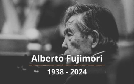 Murió Alberto Fujimori a los 86 años: esto dijo Alejandro Aguinaga previo al fallecimiento del expresidente imagen-14