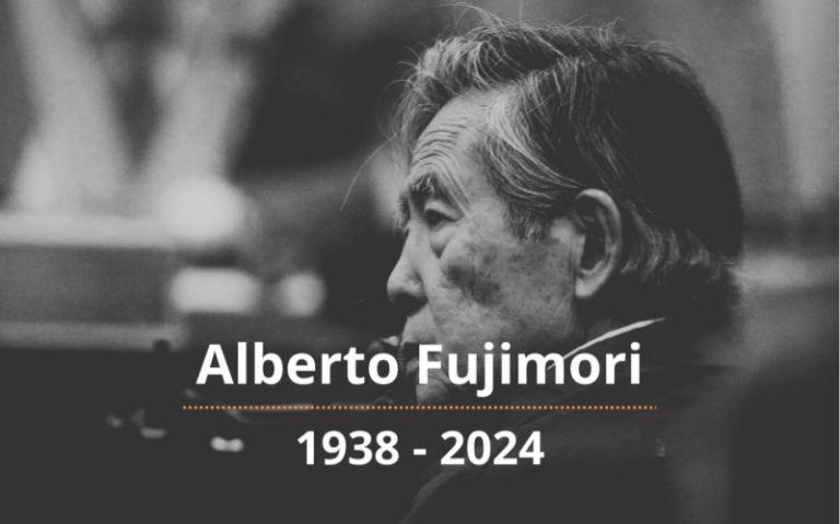 Murió Alberto Fujimori a los 86 años: esto dijo Alejandro Aguinaga previo al fallecimiento del expresidente imagen-5