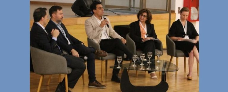 En el Foro Nacional por la Educación “el foco estuvo en los desafíos del nivel secundario” imagen-4