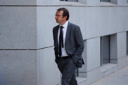 Exdirectivo de Puertos dice al juez del 'caso Koldo' que cumplía órdenes del Ministerio al contratar con la trama imagen-13