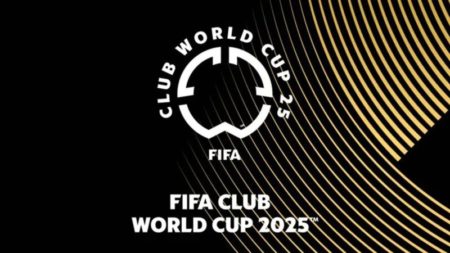 FIFA reveló el emblema y la canción del Mundial de Clubes 2025 imagen-11