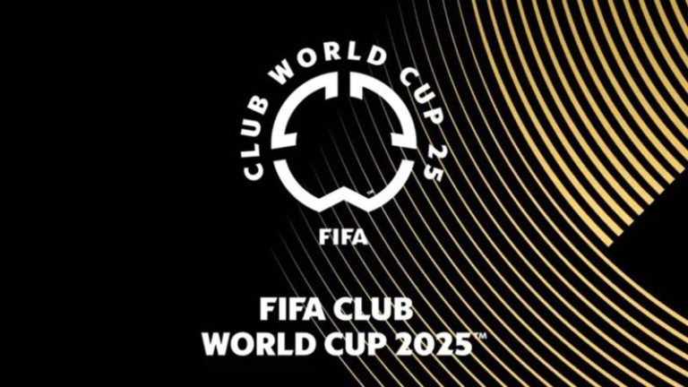 FIFA reveló el emblema y la canción del Mundial de Clubes 2025 imagen-3