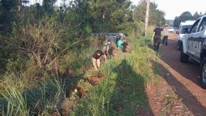 Tragedia en San Ignacio: Falleció un cabo de Gendarmería tras ser atropellado mientras estaba en un operativo imagen-12