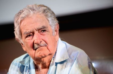 José Mujica se somete a operación para colocarle sonda de alimentación, informa su médica imagen-12