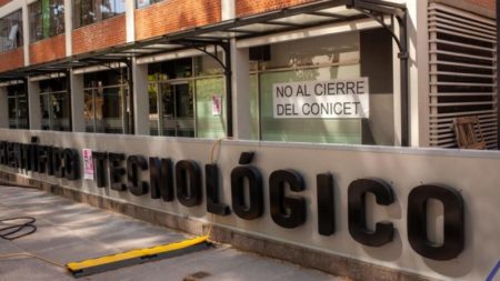 Fuga de cerebros en Argentina: científicos emigran ante el desfinanciamiento a la investigación imagen-9