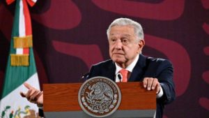 López Obrador habla sobre la condena de García Luna: "No le deseo mal a nadie" imagen-3