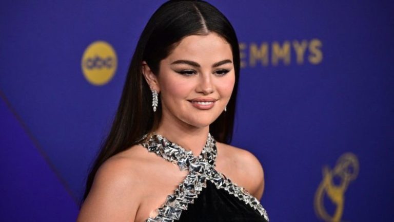 Los mejores looks de la alfombra roja de los premios Emmy 2024 imagen-3