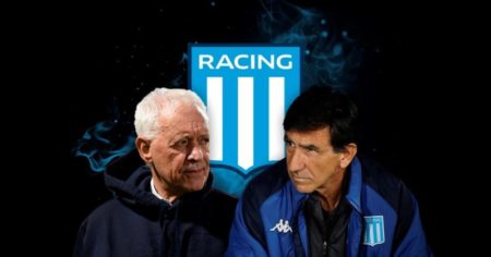 Por qué Costas está debilitado en Racing imagen-9