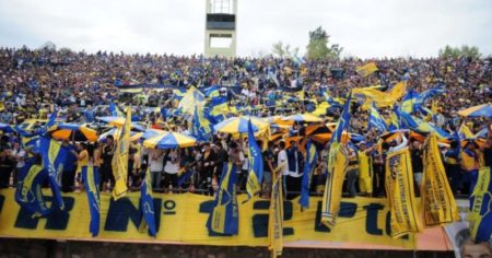 Cómo es la venta de entradas para Boca vs. Talleres por la Copa Argentina imagen-12