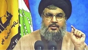 Israel mató al jefe de Hezbollah Hassan Nasrallah en un bombardeo en Líbano imagen-7