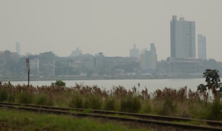 Un densa capa de humo volverá a cubrir Misiones imagen-4