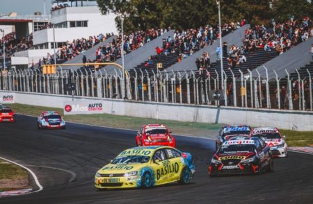 La Carrera de los 200 Pilotos: el binomio Okulovich-Rossotti logró un buen resultado en Buenos Aires  imagen-11