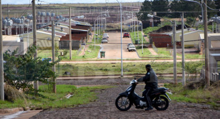 Rescataron a cuatro hermanos con graves problemas de salud y sin escolarización imagen-9