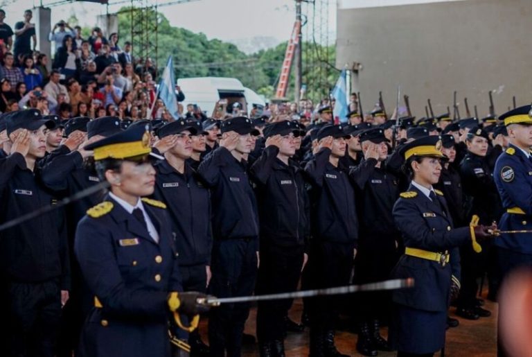 Hoy finalizan las inscripciones de ingreso a la Universidad de las Fuerzas imagen-4