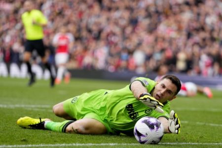 Balón de oro: tres argentinos nominados para los premios a los mejores futbolistas de la temporada imagen-9