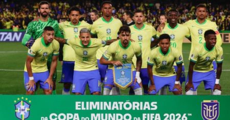 Qué dijeron en Brasil tras la victoria por la mínima ante Ecuador en las Eliminatorias Sudamericanas imagen-14