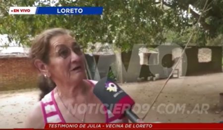 La mujer que descubrió a Kiczka recibió su recompensa imagen-12