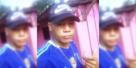 Joven murió tras ir a la tarefa y la familia pide justicia en Itacaruaré imagen-5