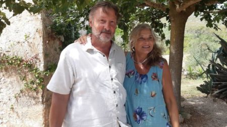 Pareja estadounidense que se mudó a Italia después de jubilarse terminó en España: “No teníamos casa” imagen-7